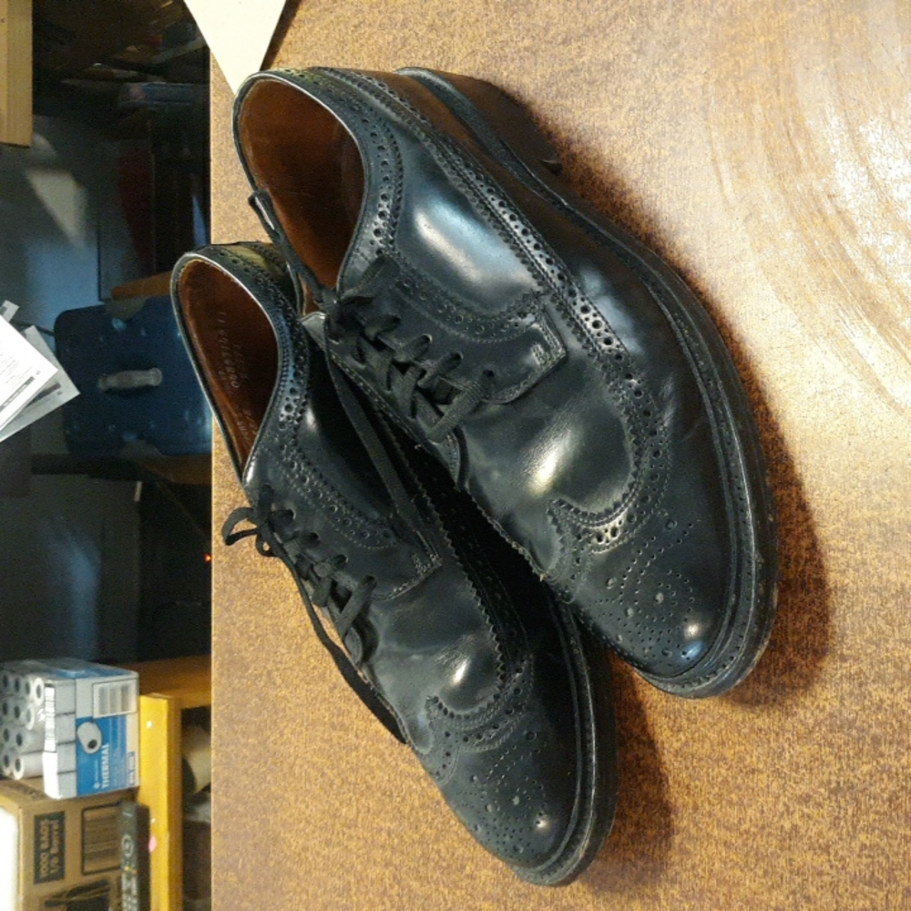 Bostonian Classics Size 8 1/2 - Picture 1 of 5